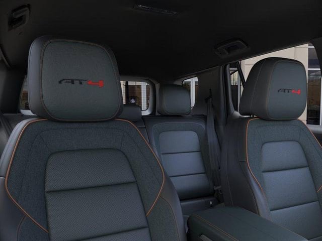 2026 GMC Terrain AT4 - Photo 24