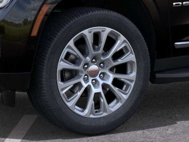 2026 GMC Yukon XL Denali - Photo 9