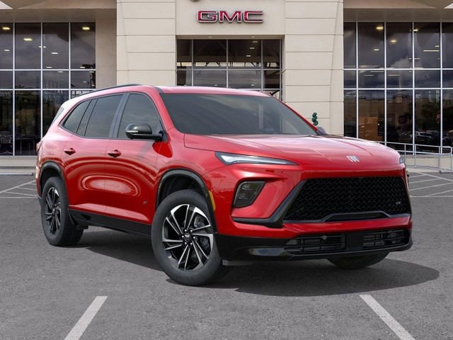 2026 Buick Enclave Sport Touring - Photo 7