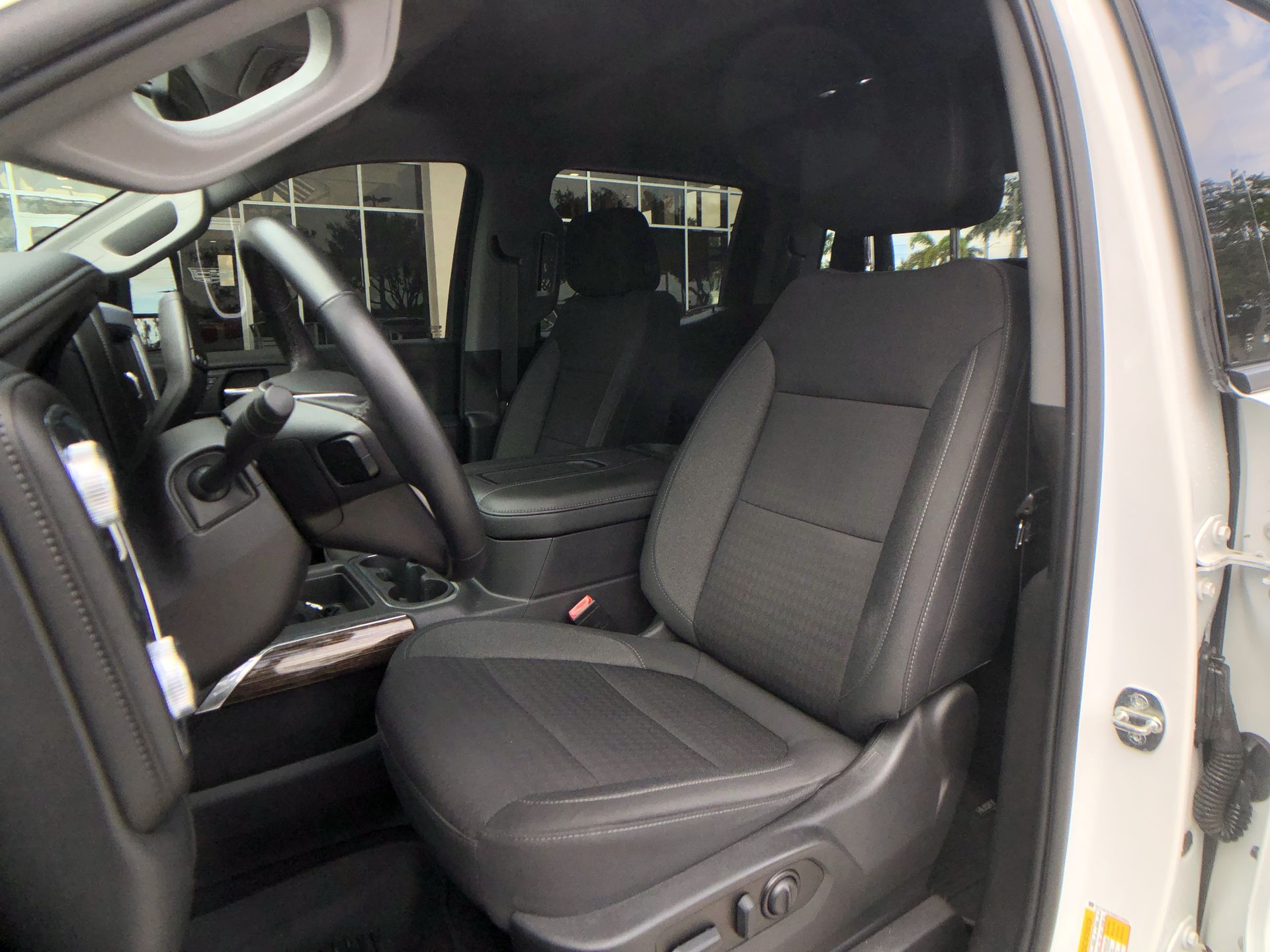 2022 Gmc Sierra 1500 Limited Elevation photo 3