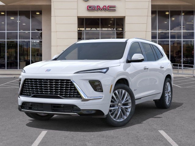 2026 Buick Enclave Avenir - Photo 6