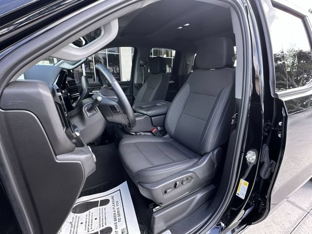 2025 GMC Sierra 1500 Elevation - Photo 19