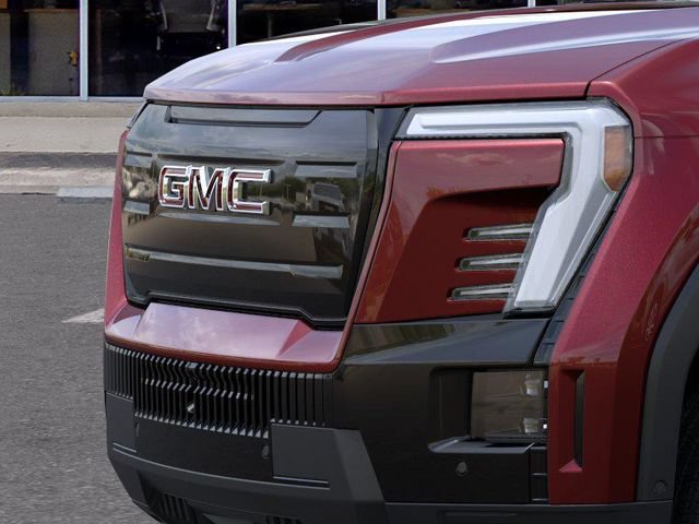 2026 GMC Sierra EV Elevation - Photo 13