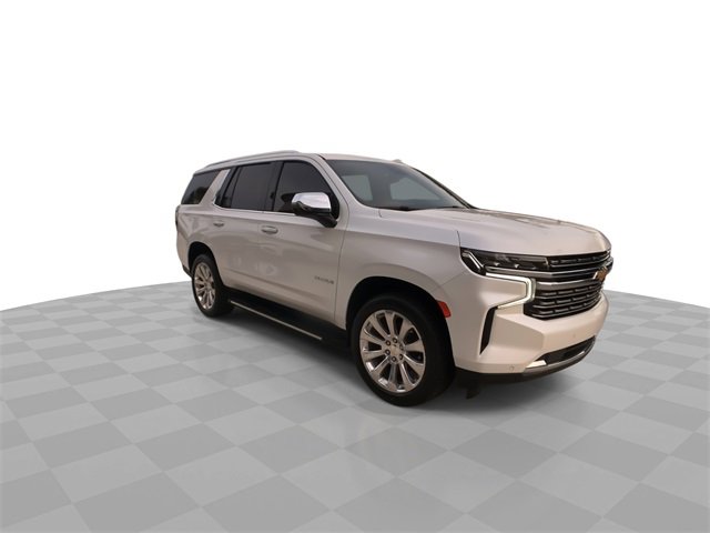 2023 Chevrolet Tahoe Premier photo 2
