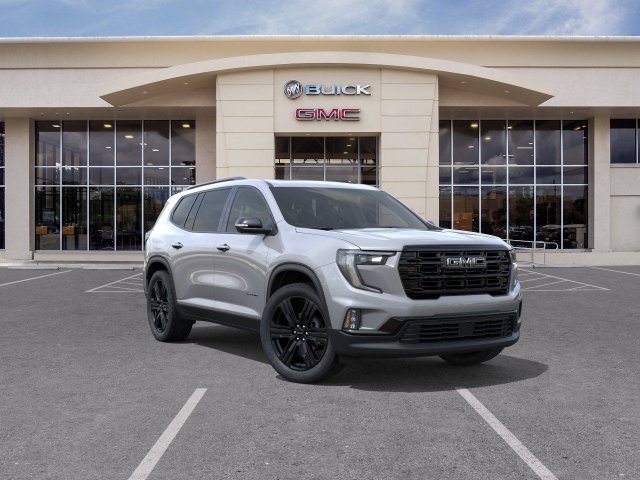 2027 GMC Acadia Elevation - Photo 1