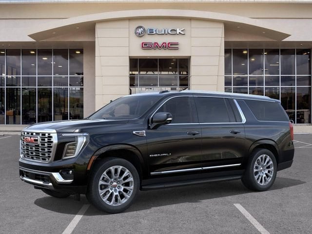 2026 GMC Yukon XL Denali - Photo 2