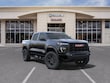  GMC Canyon