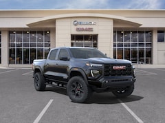 2025 GMC Canyon Elevation Truck