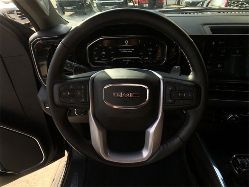 Used 2023 GMC Sierra 1500 SLT Truck