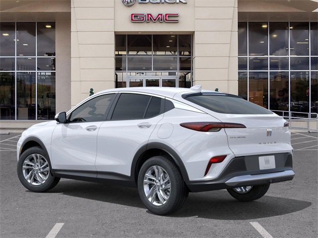 2026 Buick Envista Preferred photo 3