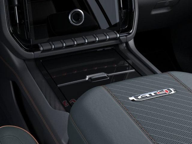 2026 GMC Yukon XL AT4 - Photo 23