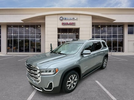 2023 GMC Acadia SLT SUV