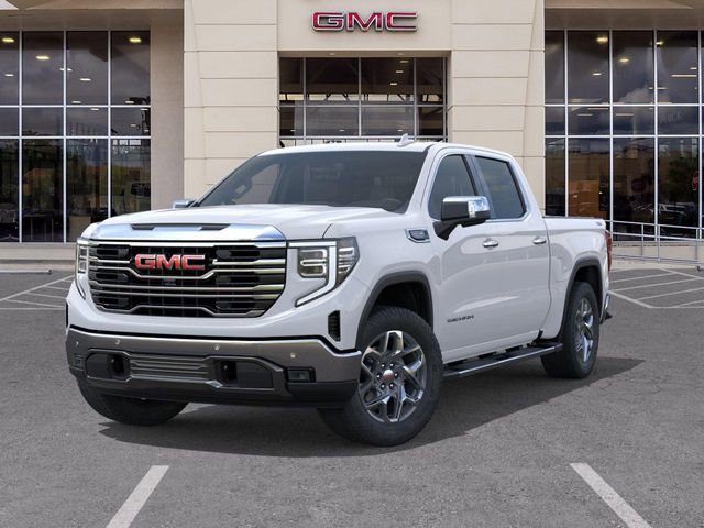 2026 GMC Sierra 1500 SLT - Photo 6