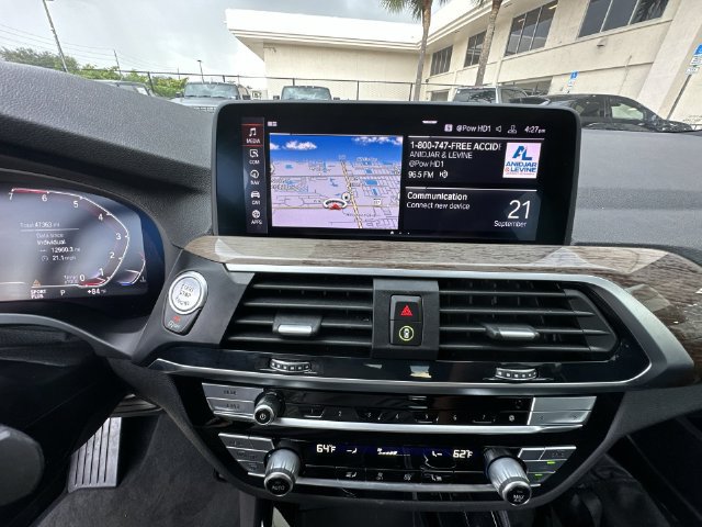 2020 BMW X3 30i - Photo 22