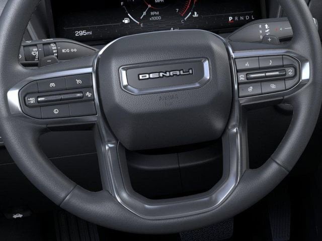 2026 GMC Terrain Denali - Photo 19
