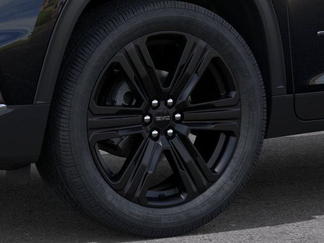 2026 GMC Acadia Elevation - Photo 9