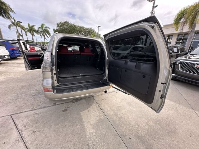 2022 Lexus GX Base - Photo 33