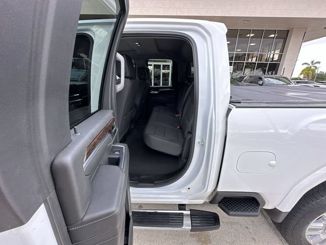 2024 GMC Sierra 2500HD SLE - Photo 29