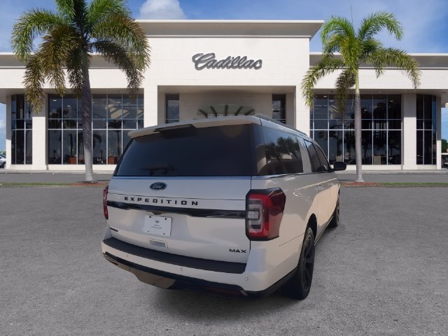 2023 Ford Expedition Limited - Photo 13