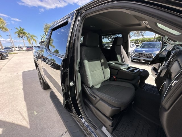 2021 GMC Sierra 1500 Elevation - Photo 29