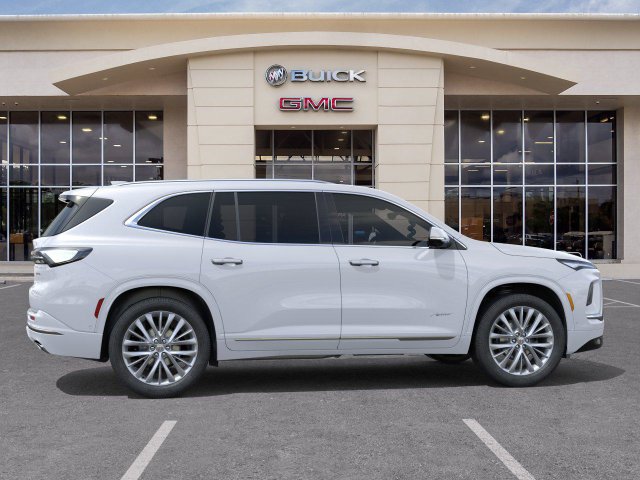 New 2026 Buick Enclave Avenir SUV