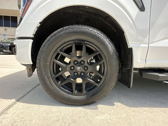 2024 Ford F-150 STX - Photo 18