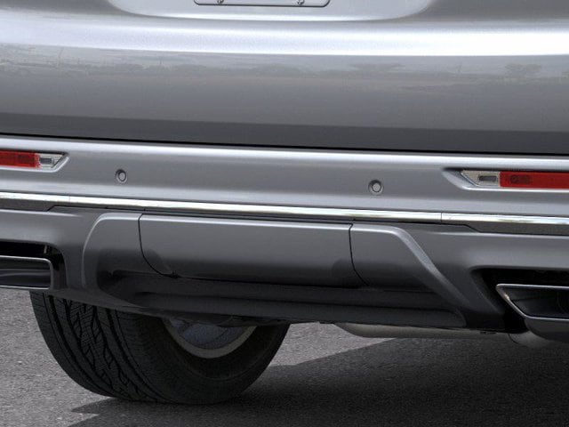 2027 Buick Enclave Avenir - Photo 14