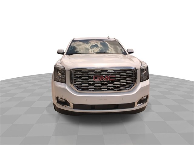 2019 Gmc Yukon Denali photo 4
