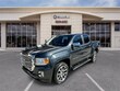  GMC Canyon