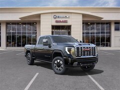 2025 GMC Sierra 2500 HD Denali Truck