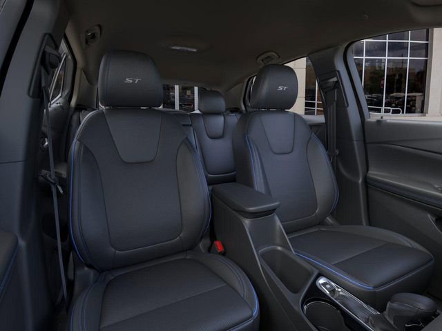 2026 Buick Encore GX Sport Touring - Photo 16