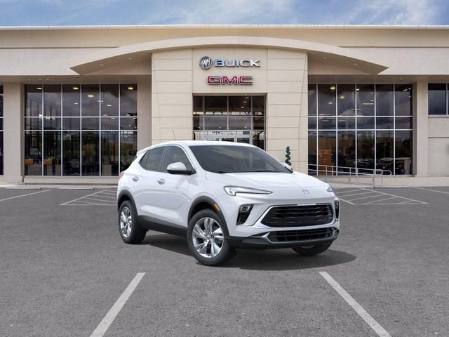 2026 Buick Encore GX Preferred's photo