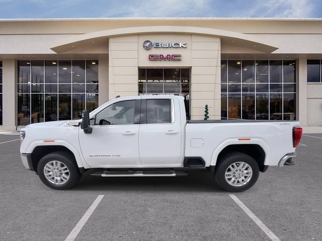 2024 GMC Sierra 2500HD SLE - Photo 8