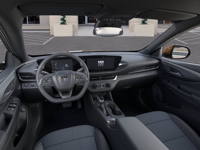 2026 Buick Envista Preferred - Photo 15