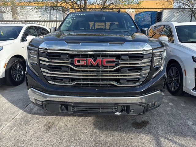 2023 Gmc Sierra 1500 SLT photo 2