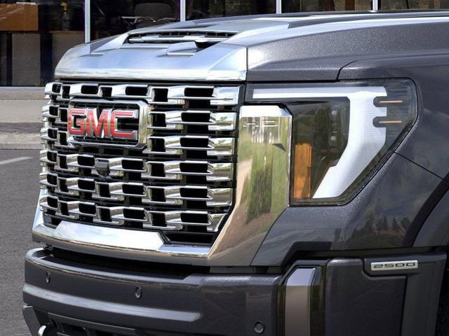 2026 GMC Sierra 2500HD Denali - Photo 13