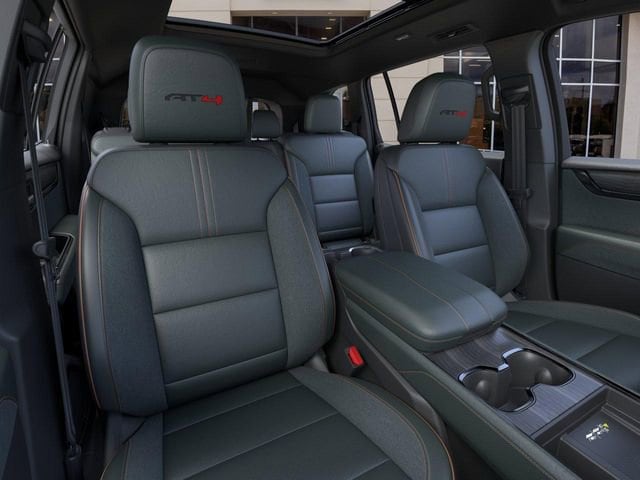2026 GMC Acadia AT4 - Photo 16