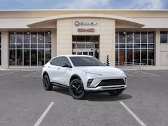 2026 Buick Envista Sport Touring SUV