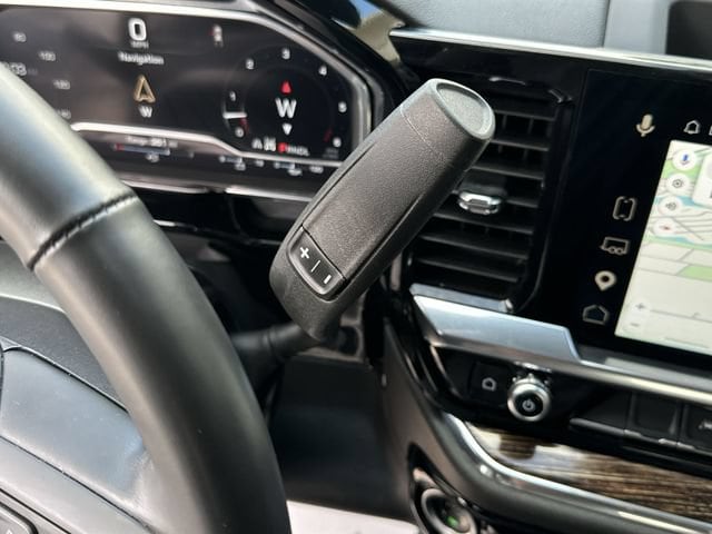 2025 GMC Sierra 1500 Elevation - Photo 28