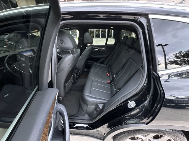 2020 BMW X3 30i - Photo 27