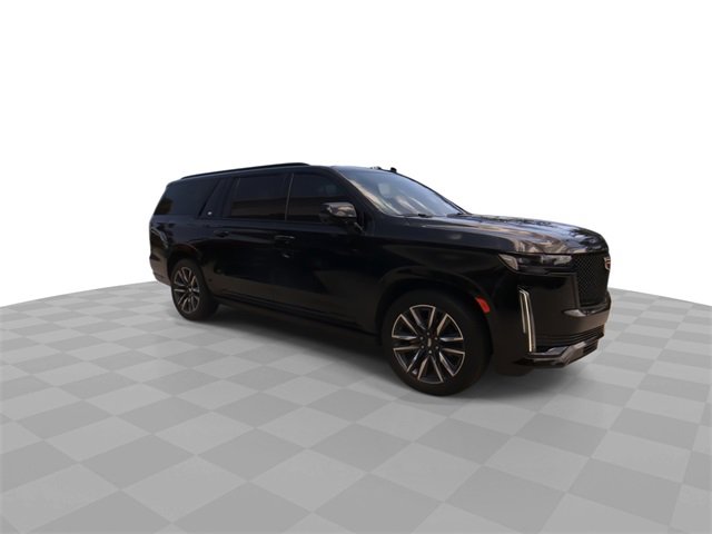 2023 Cadillac Escalade ESV Sport photo 2