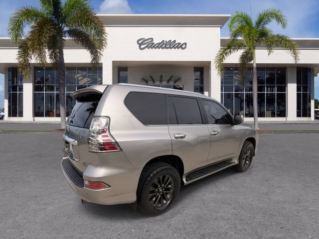 2022 Lexus GX Base - Photo 14