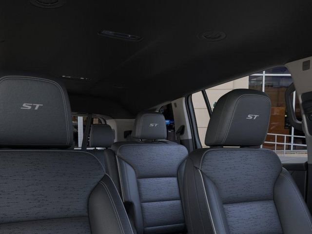 2026 Buick Enclave Sport Touring - Photo 24