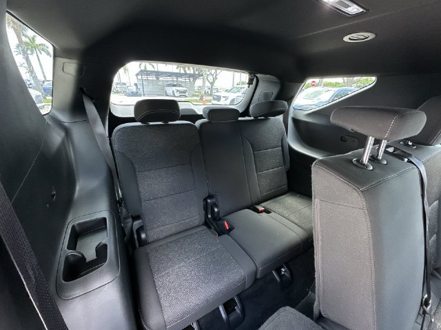 2024 Chevrolet Traverse LS - Photo 31