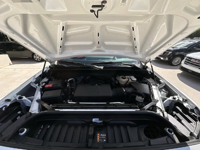 2022 GMC Sierra 1500 AT4 - Photo 35