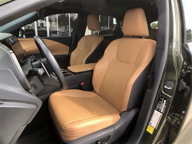 2024 Lexus RX 350 Premium photo 2