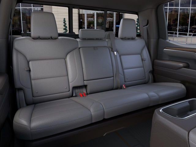 2026 GMC Sierra 1500 SLT - Photo 17