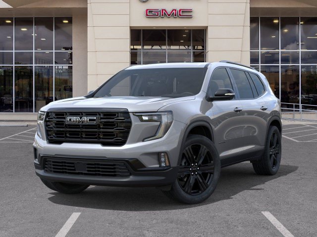 2027 GMC Acadia Elevation - Photo 6