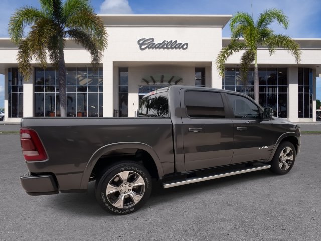 2019 RAM Ram 1500 Pickup Laramie - Photo 15