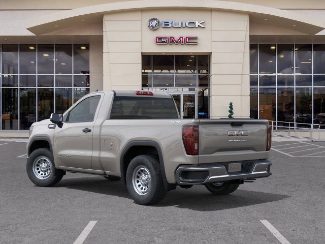 New 2026 GMC Sierra 1500 Pro Truck